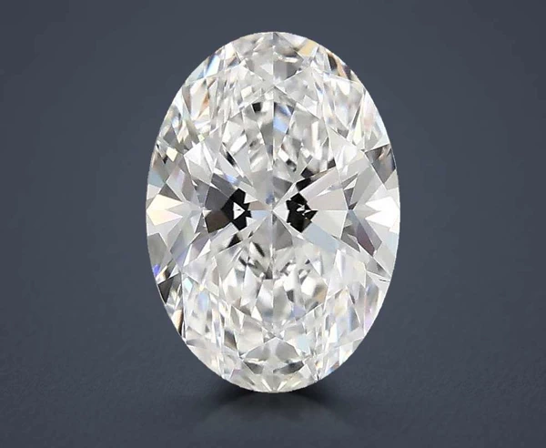 1.38 Carat · D · VS2 Rare Carat Ideal Cut