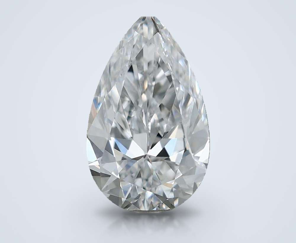 0.5 Carat · D · VS1 very good Cut