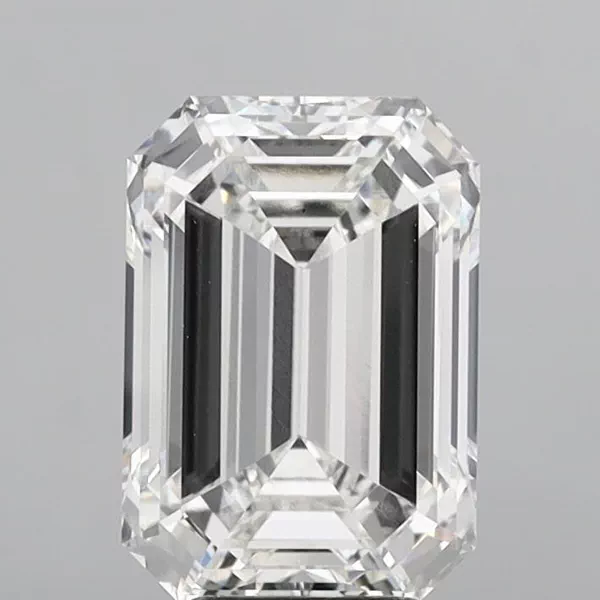 6.09 Carat · F · VS1 Rare Carat Ideal Cut