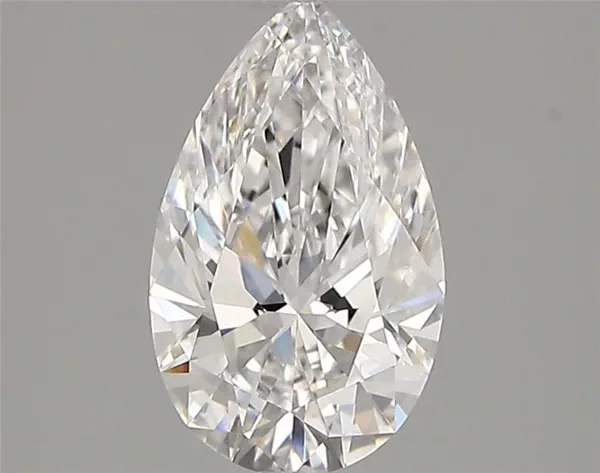 1.48 Carat · D · VVS1 Rare Carat Ideal Cut