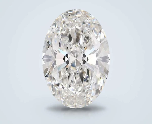 5 Carat · F · VVS1 Rare Carat Ideal Cut