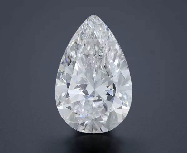 4.03 Carat · E · VS1 Rare Carat Ideal Cut