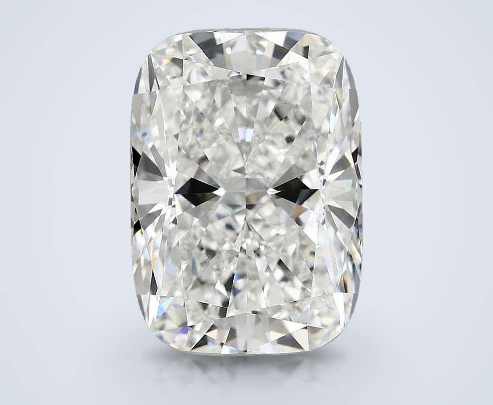 6.33 Carat · F · VS1 Rare Carat Ideal Cut
