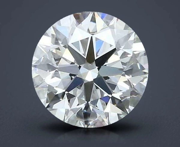 2.59 Carat · F · IF excellent Cut