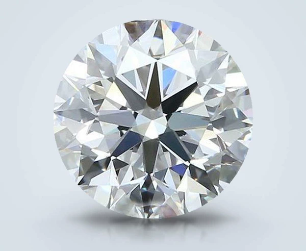 2.59 Carat · F · IF excellent Cut