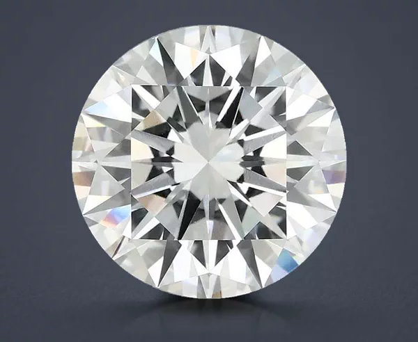 4.83 Carat · E · VVS2 excellent Cut