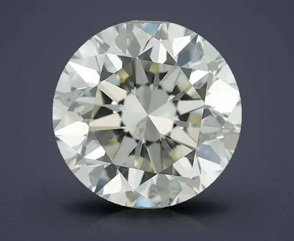 0.7 Carat · K · VVS1 excellent Cut