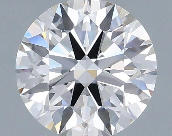 1.08 Carat · D · VVS2 Rare Carat Ideal Cut