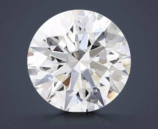2.57 Carat · E · SI1 Rare Carat Ideal Cut
