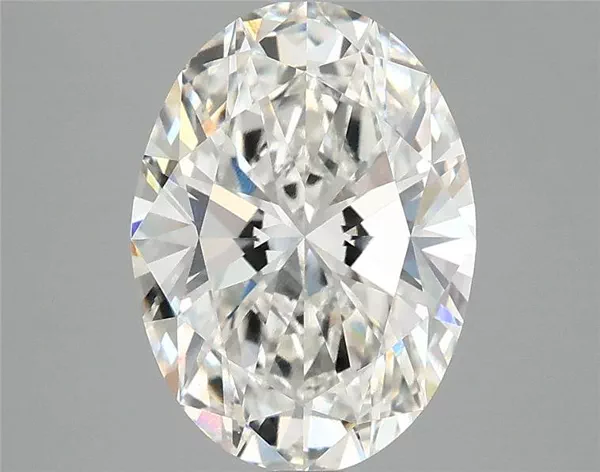 2.81 Carat · F · VVS2 Rare Carat Ideal Cut