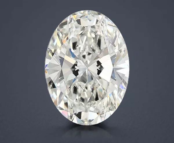 2.81 Carat · F · VVS2 Rare Carat Ideal Cut