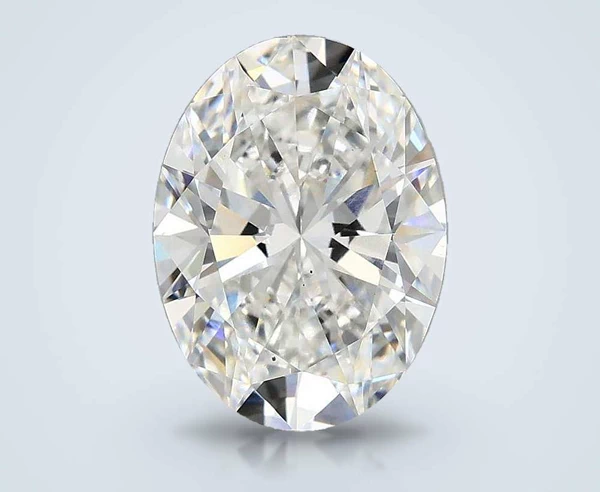 2.97 Carat · E · VS2 Rare Carat Ideal Cut