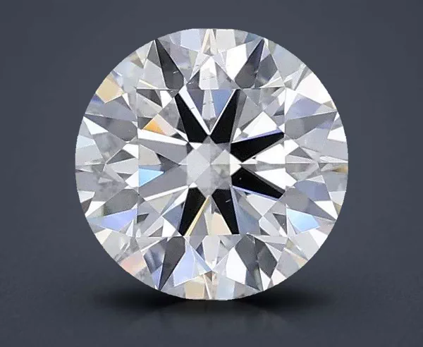 1.25 Carat · D · SI1 Rare Carat Ideal Cut