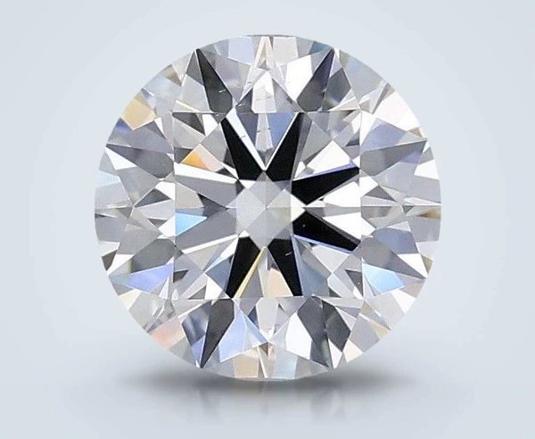 1.25 Carat · D · SI1 Rare Carat Ideal Cut