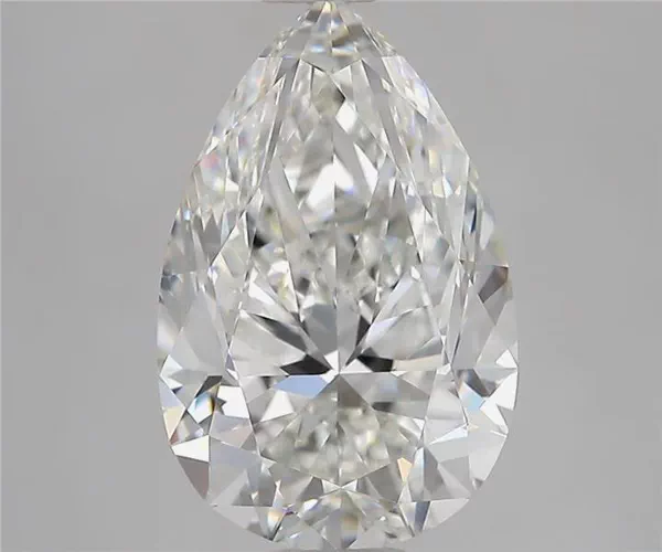 3.01 Carat · F · VVS1 very good Cut