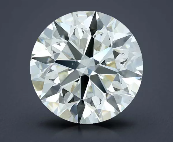 4.02 Carat · J · VS1 excellent Cut