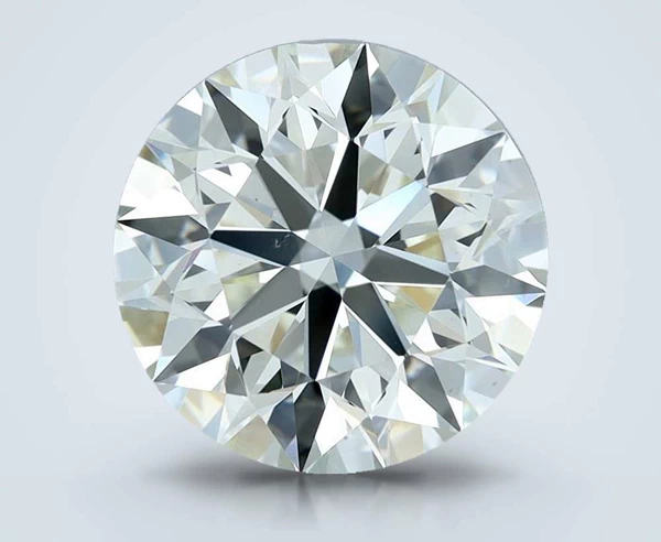 4.02 Carat · J · VS1 excellent Cut