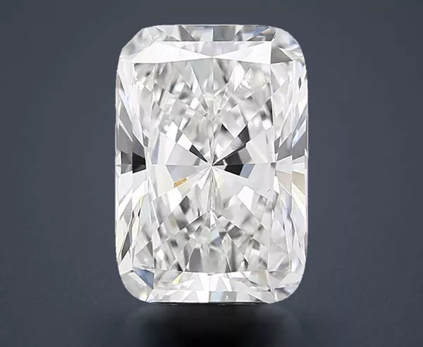 5.01 Carat · H · VVS2 Rare Carat Ideal Cut