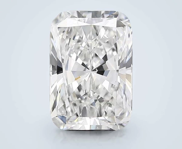 5.01 Carat · H · VVS2 Rare Carat Ideal Cut