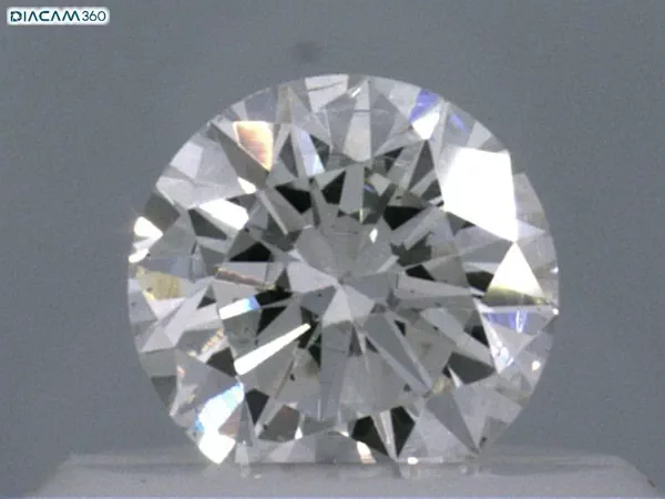 0.31 Carat · G · SI1 good Cut