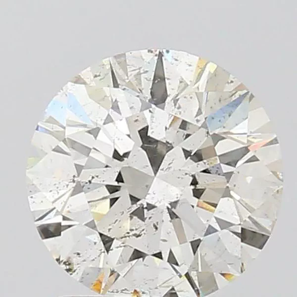 2 Carat · J · SI2 Rare Carat Ideal Cut