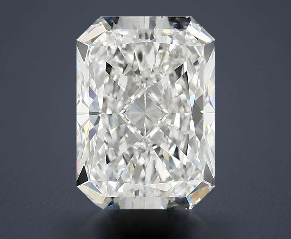 2.41 Carat · E · VVS2 Rare Carat Ideal Cut