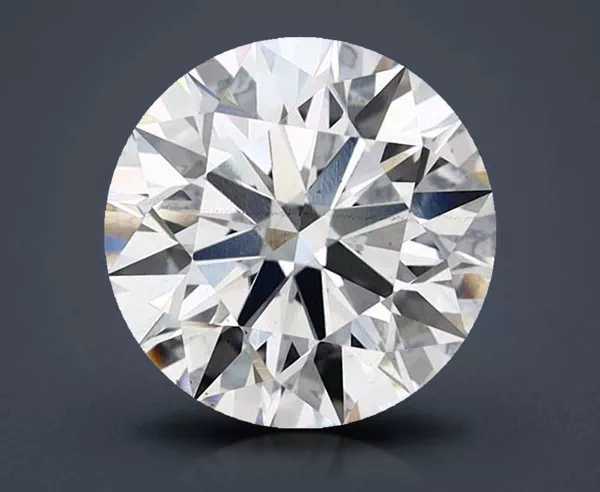 2.35 Carat · E · SI1 Rare Carat Ideal Cut