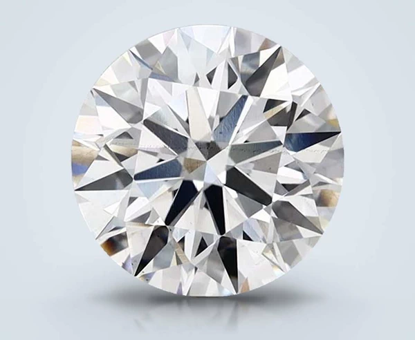 2.35 Carat · E · SI1 Rare Carat Ideal Cut