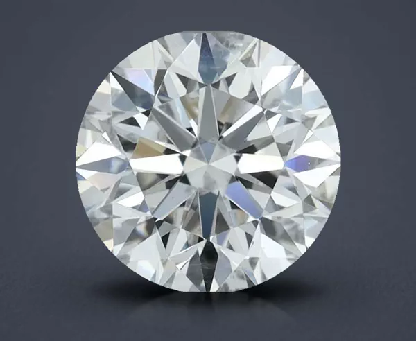 0.71 Carat · H · VVS2 excellent Cut