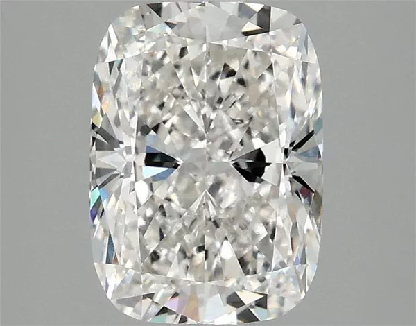 2.29 Carat · F · VVS2 Rare Carat Ideal Cut