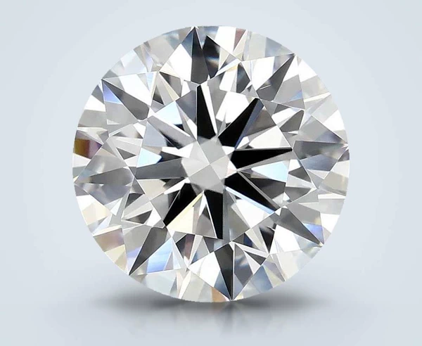 4.02 Carat · E · VS1 Rare Carat Ideal Cut