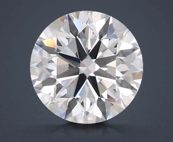 1 Carat · F · VVS1 excellent Cut