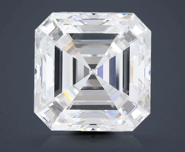 7.04 Carat · E · VVS2 Rare Carat Ideal Cut