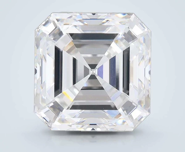 7.04 Carat · E · VVS2 Rare Carat Ideal Cut