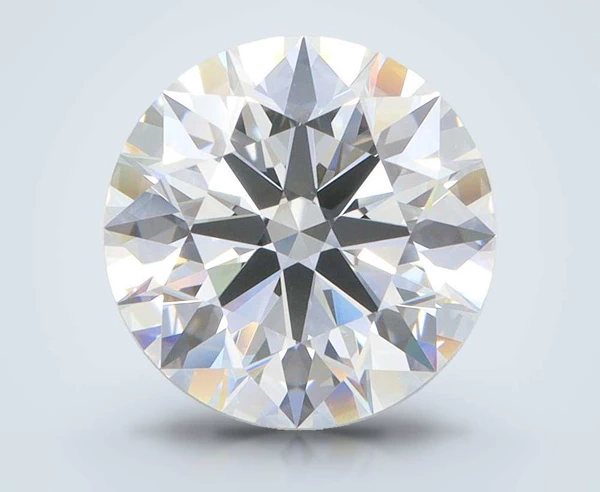 3.71 Carat · E · VVS1 Rare Carat Ideal Cut