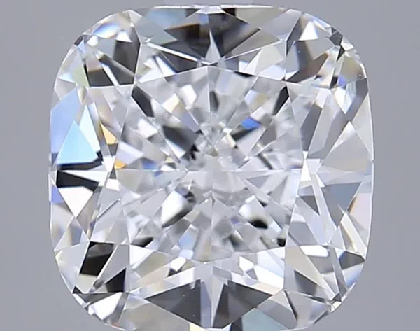 2.69 Carat · D · VVS1 Rare Carat Ideal Cut