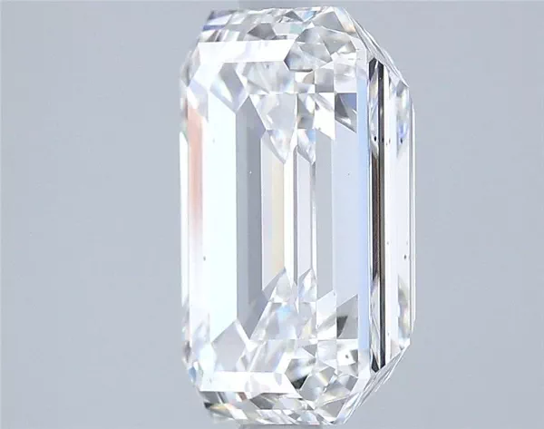 3.94 Carat · F · VS2 Rare Carat Ideal Cut
