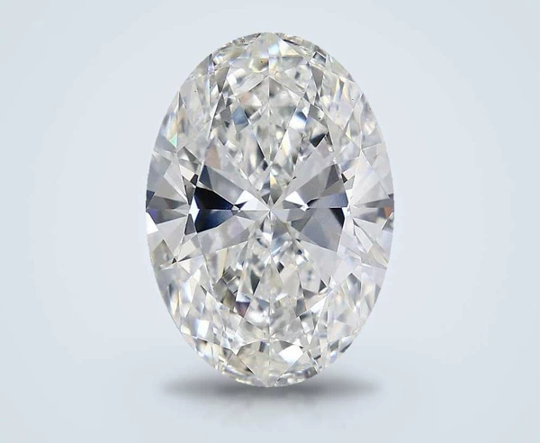 6.79 Carat · E · VS2 Rare Carat Ideal Cut