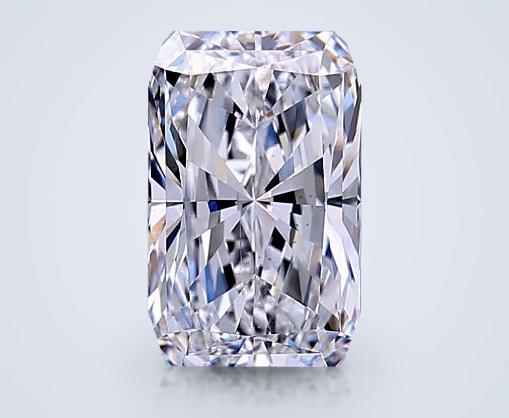2.32 Carat · D · VS1 Rare Carat Ideal Cut