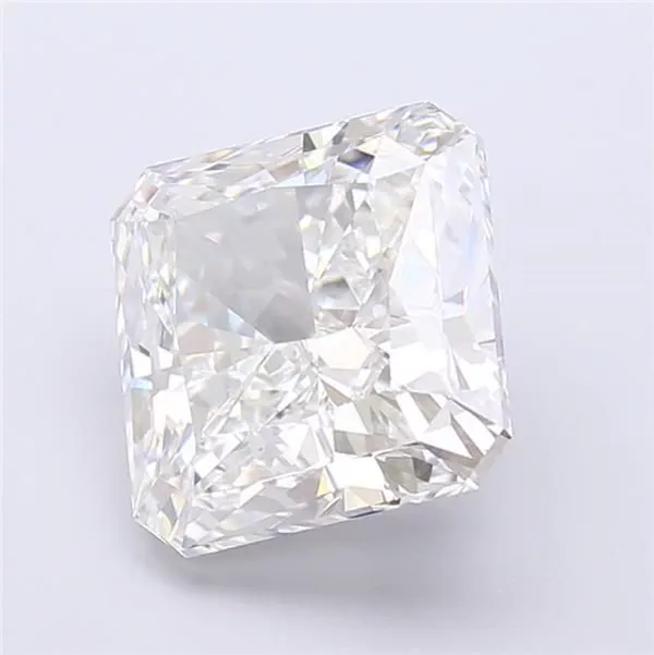 6.22 Carat · E · VVS2 excellent Cut