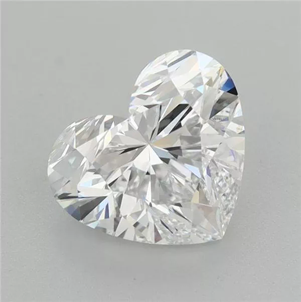 2.01 Carat · D · IF Rare Carat Ideal Cut