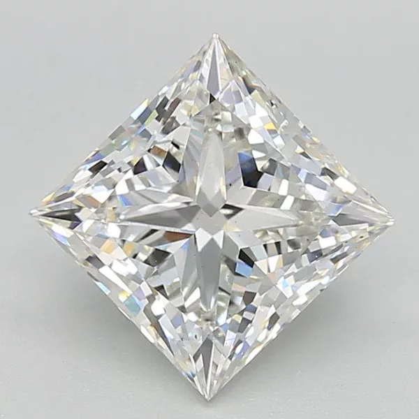 4.09 Carat · G · VS2 Rare Carat Ideal Cut
