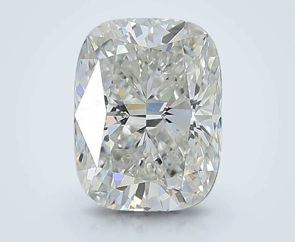 2.54 Carat · G · VVS2 very good Cut