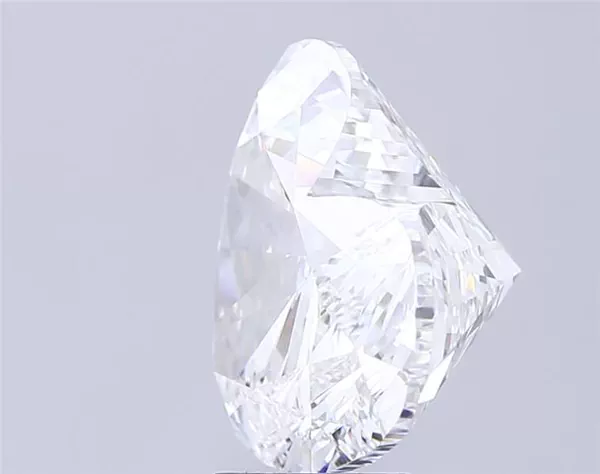 8.02 Carat · E · VVS2 Rare Carat Ideal Cut
