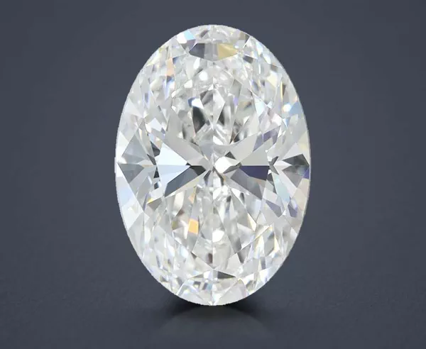 2.31 Carat · D · FL Rare Carat Ideal Cut