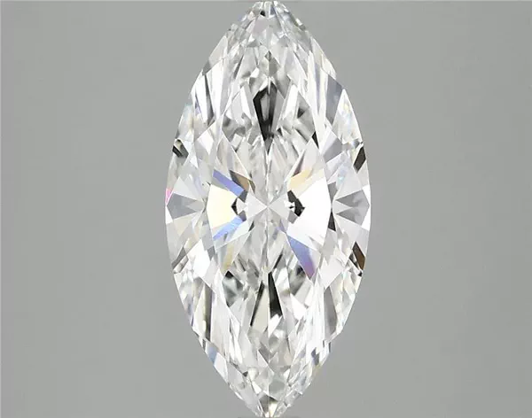 1.85 Carat · E · VVS2 Rare Carat Ideal Cut
