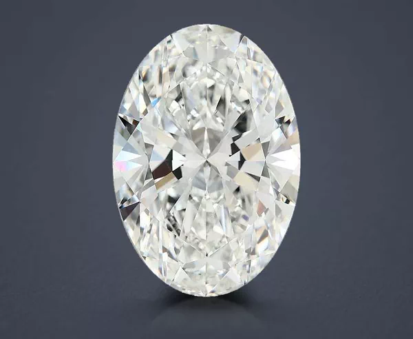 10.06 Carat · F · VVS2 Rare Carat Ideal Cut