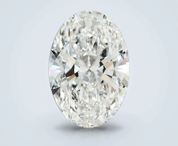 10.06 Carat · F · VVS2 Rare Carat Ideal Cut