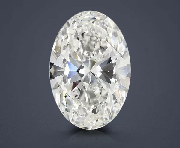 4.65 Carat · F · VS2 Rare Carat Ideal Cut