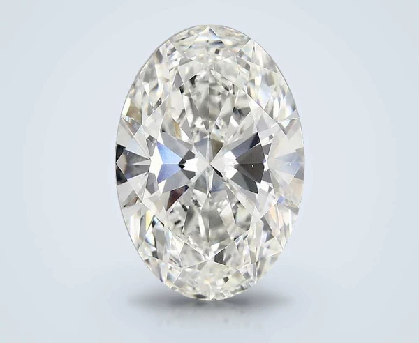 4.65 Carat · F · VS2 Rare Carat Ideal Cut